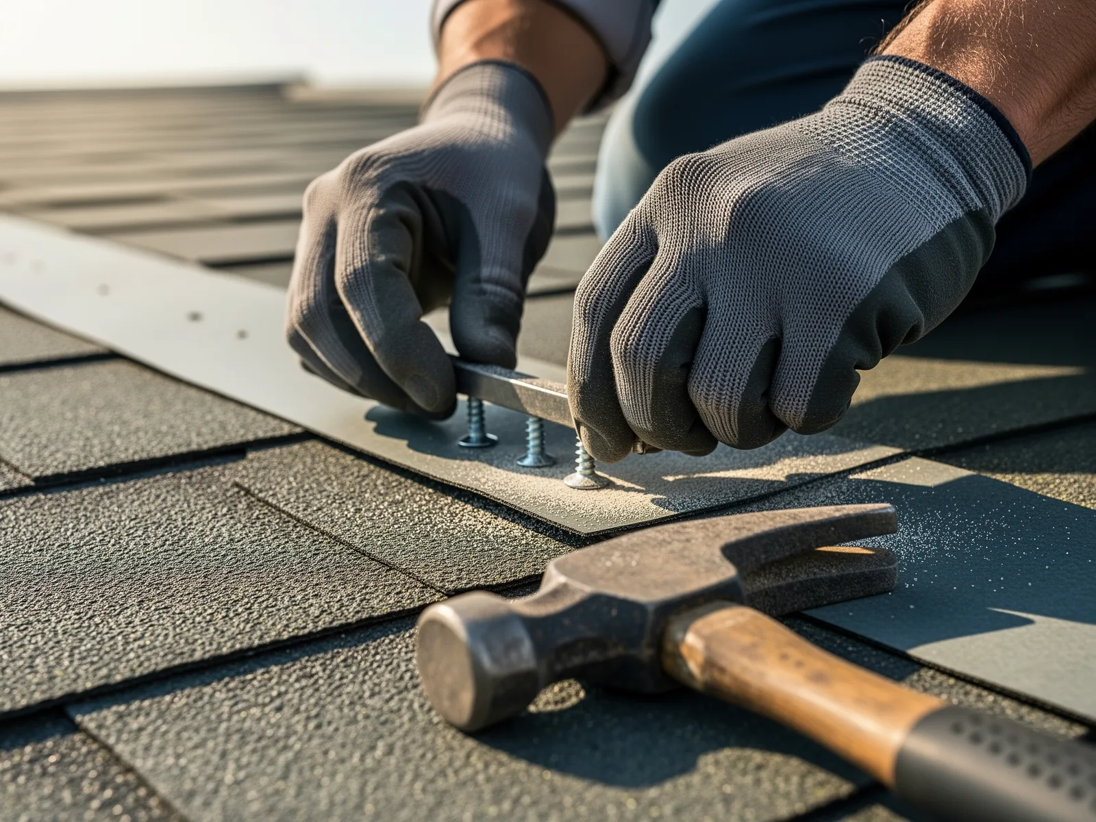 Why choose Fascia Repair in Taylor, MI